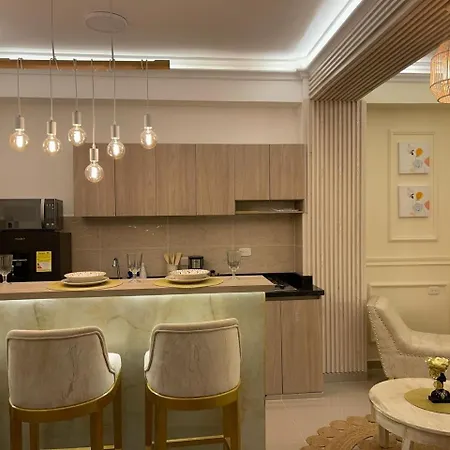 Apartamento Edificio Limonatta